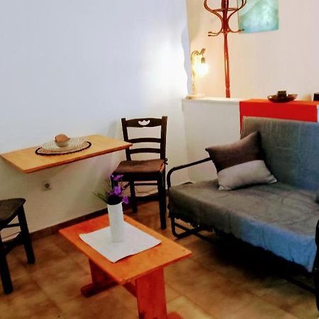Helios-Rhodos-Apartments Koskinou  المظهر الخارجي الصورة