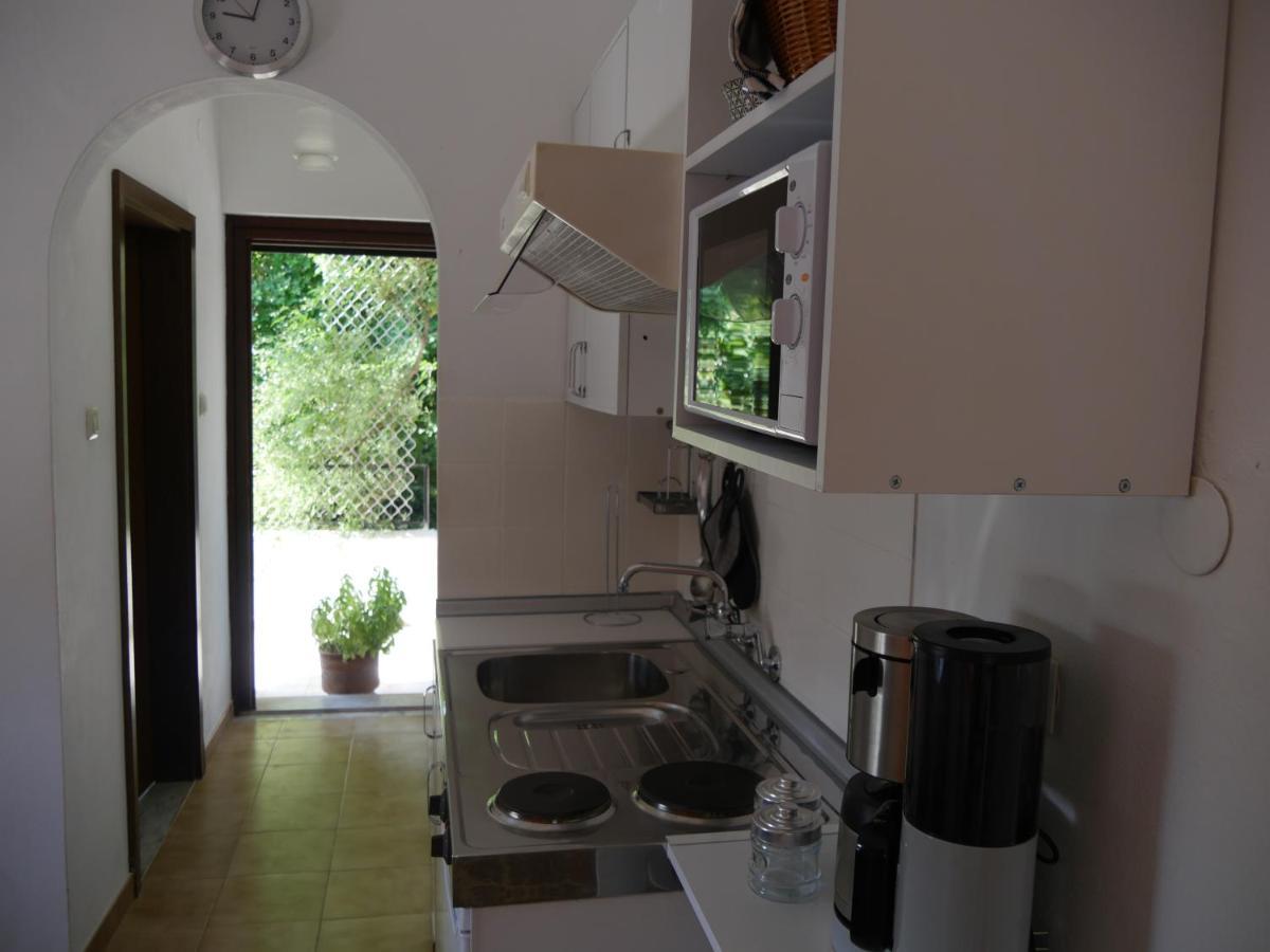 Helios-Rhodos-Apartments Koskinou  المظهر الخارجي الصورة