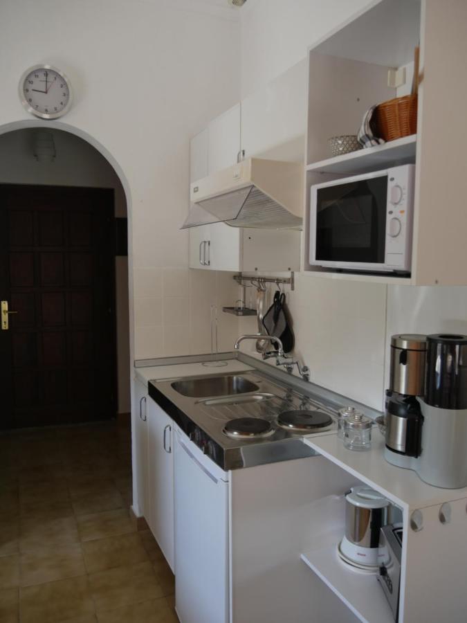 Helios-Rhodos-Apartments Koskinou  المظهر الخارجي الصورة
