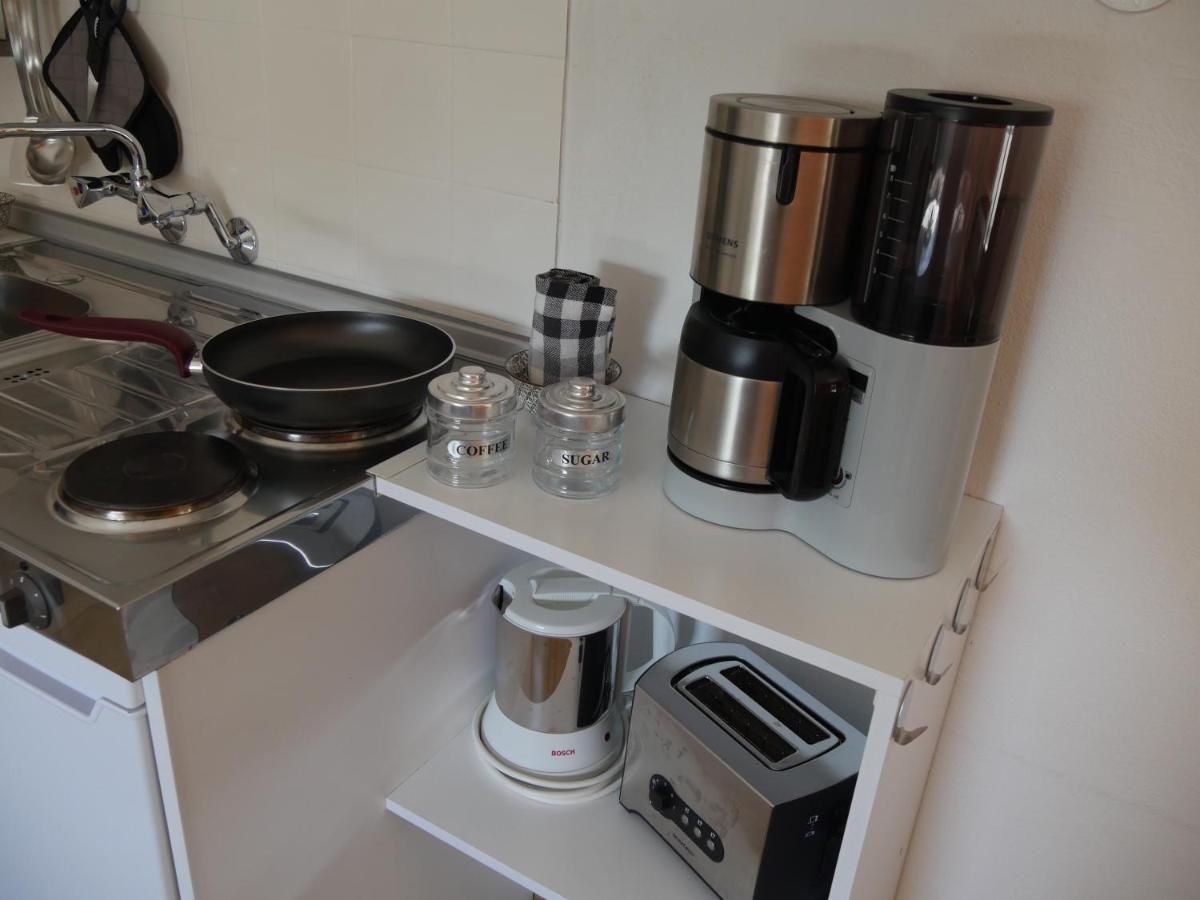 Helios-Rhodos-Apartments Koskinou  المظهر الخارجي الصورة