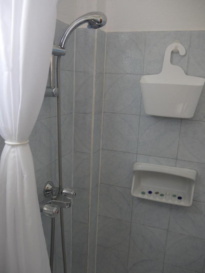 Helios-Rhodos-Apartments Koskinou  المظهر الخارجي الصورة