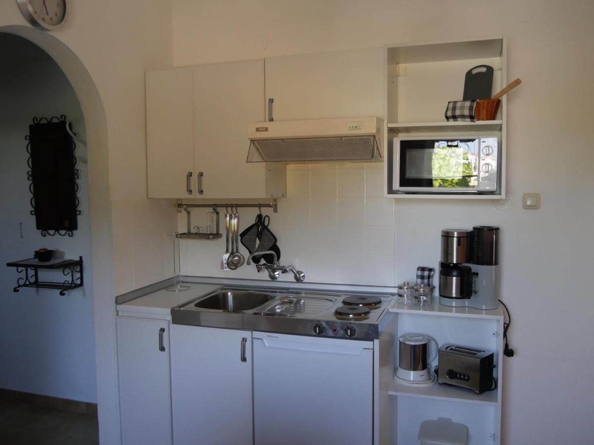 Helios-Rhodos-Apartments Koskinou  المظهر الخارجي الصورة