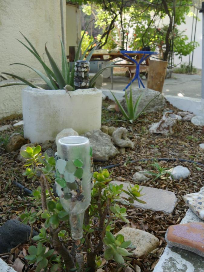 Helios-Rhodos-Apartments Koskinou  المظهر الخارجي الصورة